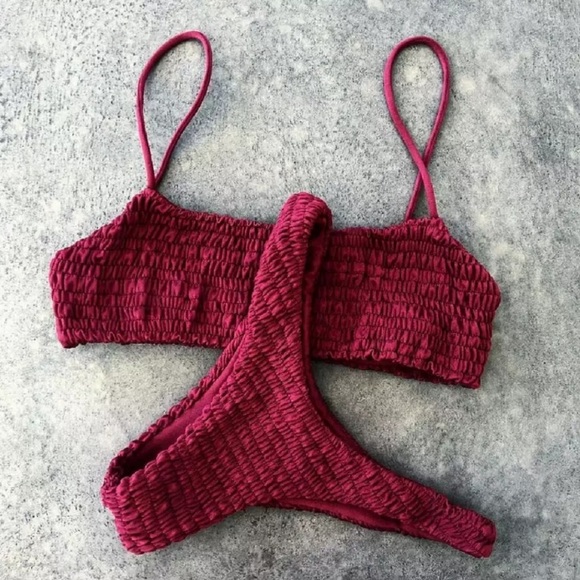 NEW ༄ Laguna Beach Bikini Set - Picture 9 of 11